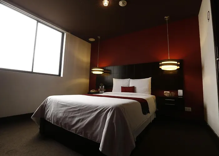 Hotel Ginebra