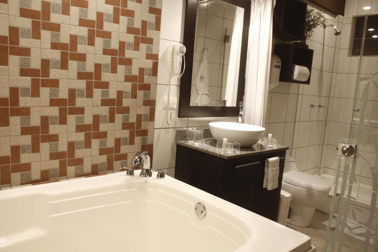 Hotel Ginebra 3*