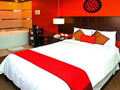 Ginebra Hotel 3*