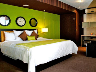 Hotel Ginebra