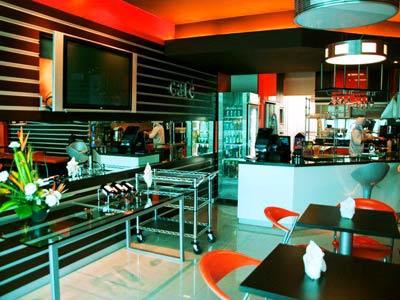 Ginebra Hotel Lima