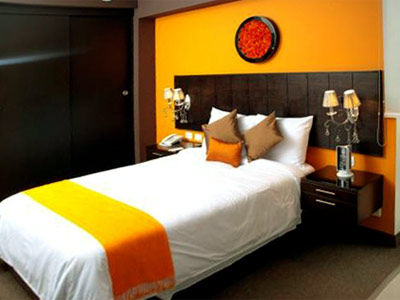 Hotel Ginebra 3*