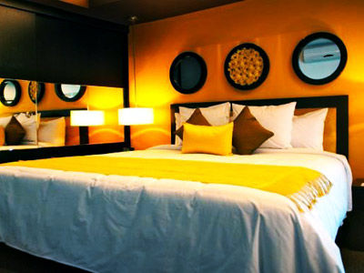 Ginebra Hotel 3*