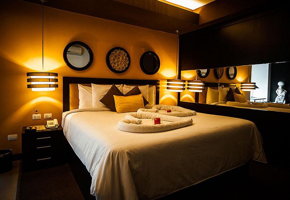 Ginebra 3* Lima