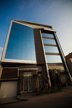 Ginebra Hotel 3*