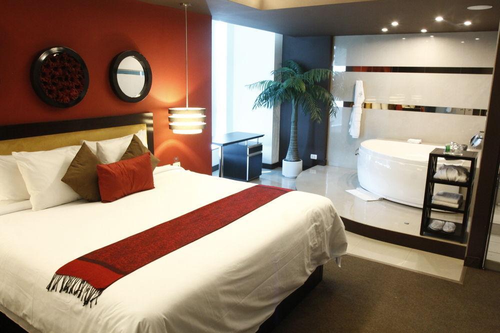 Ginebra 3* Lima