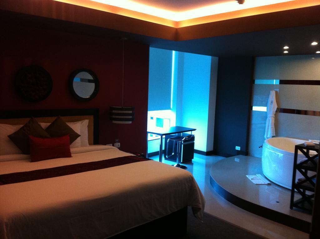 Hotel Ginebra 3*