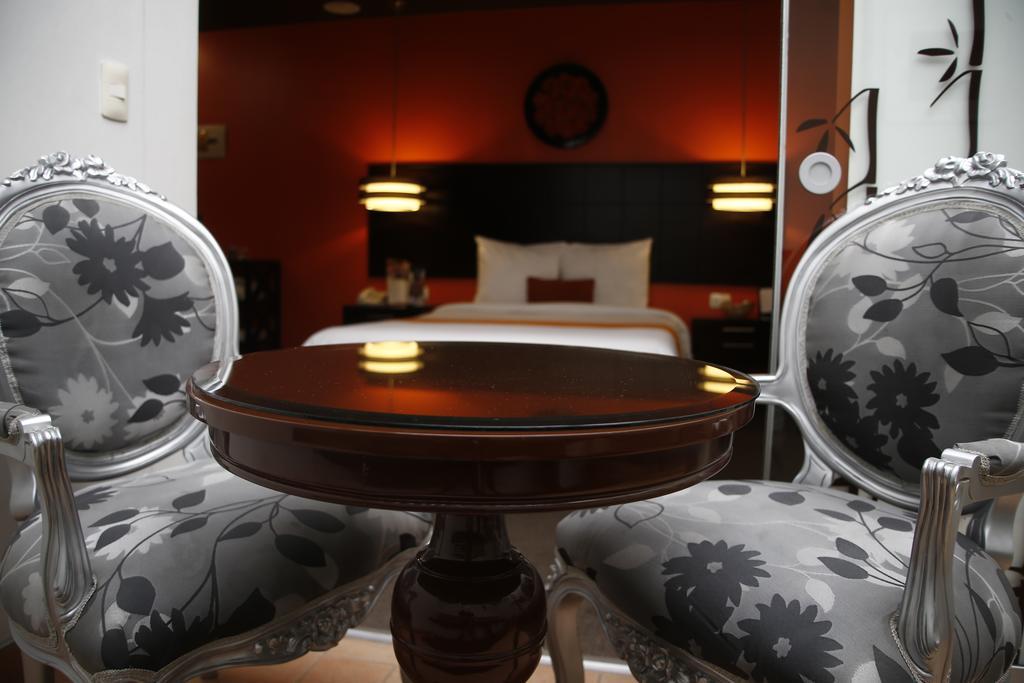 Ginebra Hotel 3*