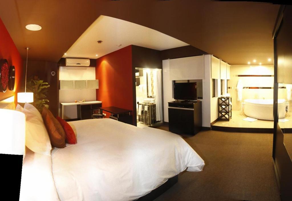 Ginebra Hotel 3*