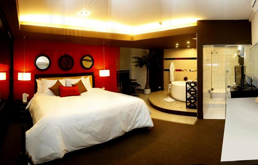 Hotel Ginebra