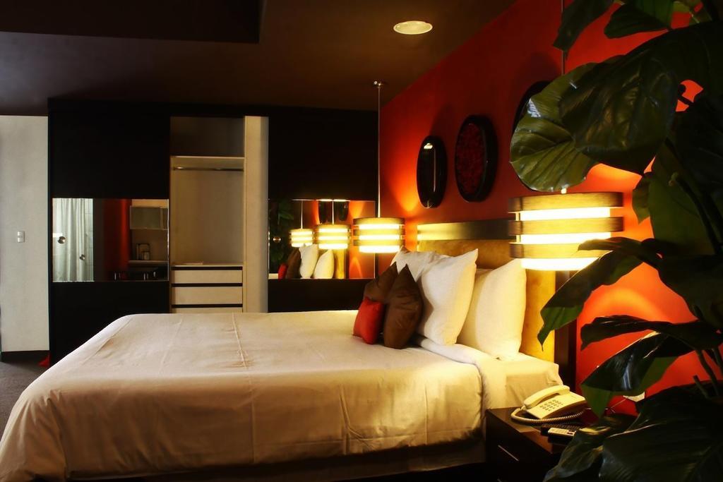 Ginebra Hotel