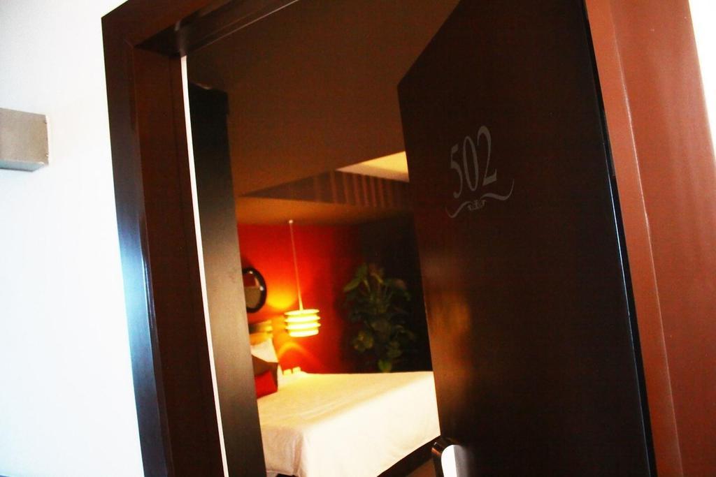 Hotel Ginebra Lima