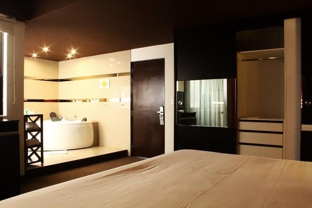 Hotel Ginebra