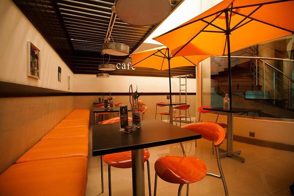 Ginebra 3* Lima