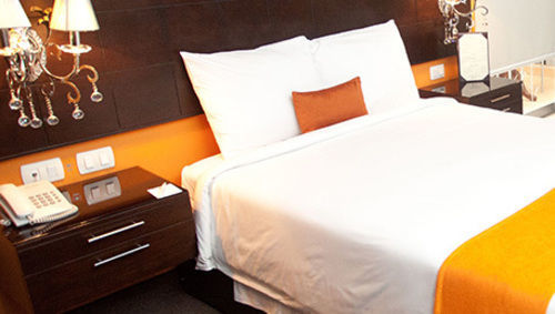 Ginebra Hotel Lima
