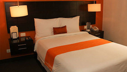 Hotel Ginebra Lima