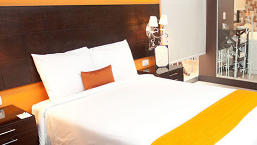 Hotel Ginebra Lima