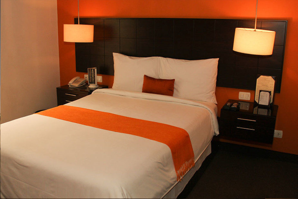Ginebra Hotel 3*