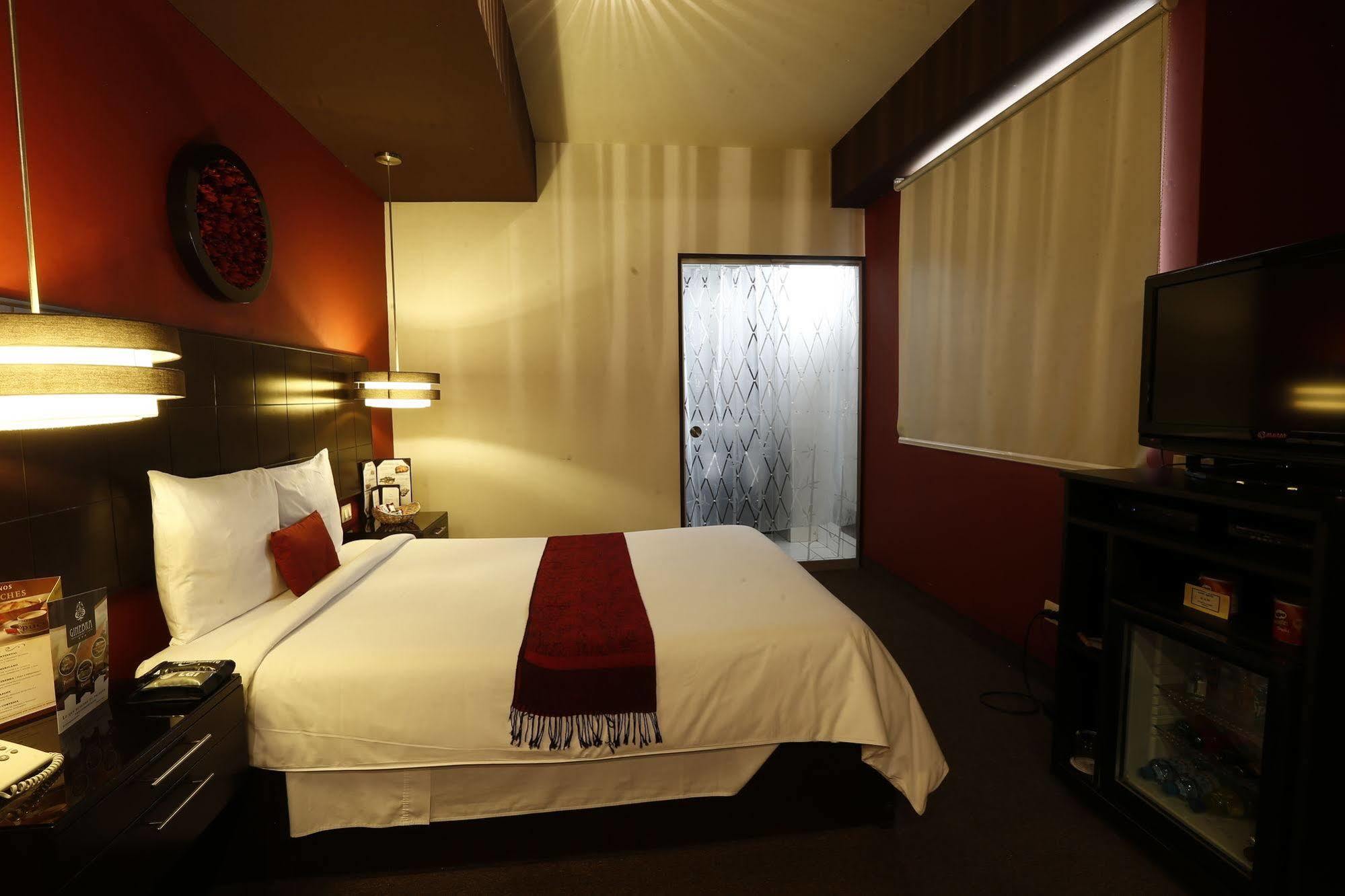 Ginebra 3* Lima