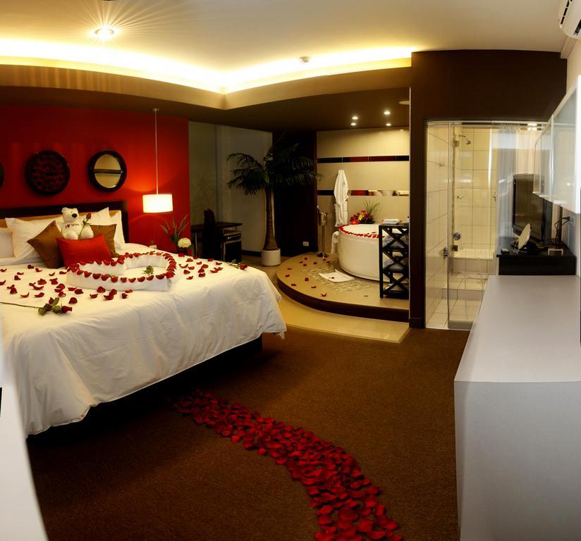 Ginebra 3* Lima